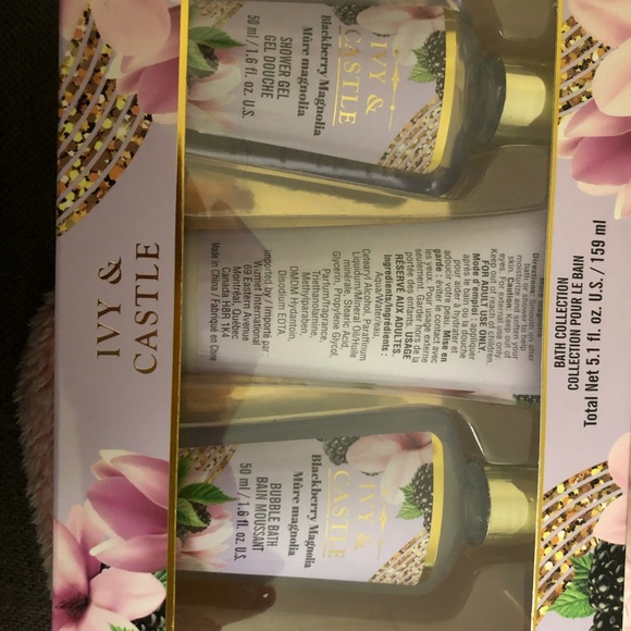 Body wash - Picture 1 of 1